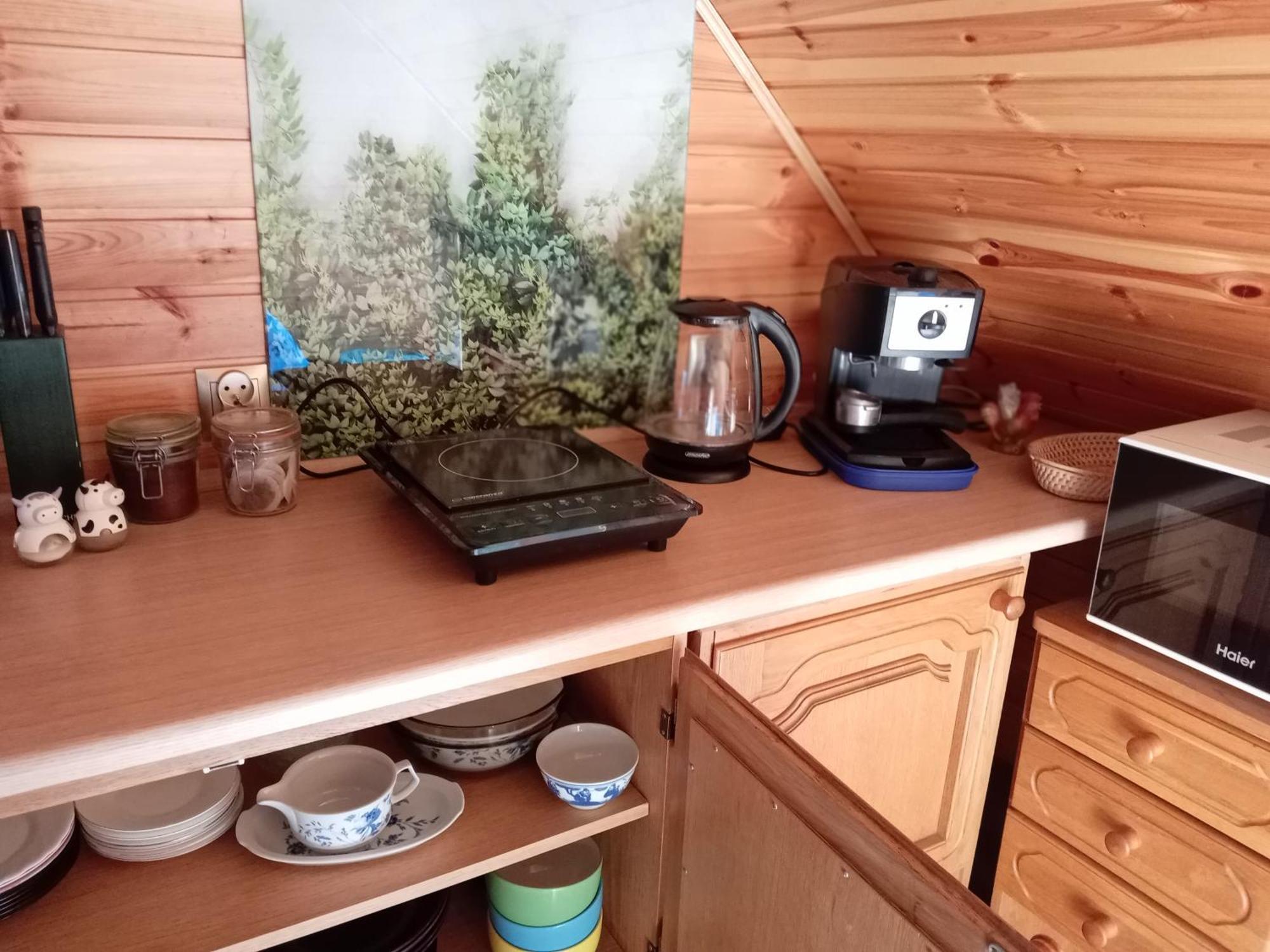 U Janusza I Grazyny Appartement Ściegny Buitenkant foto